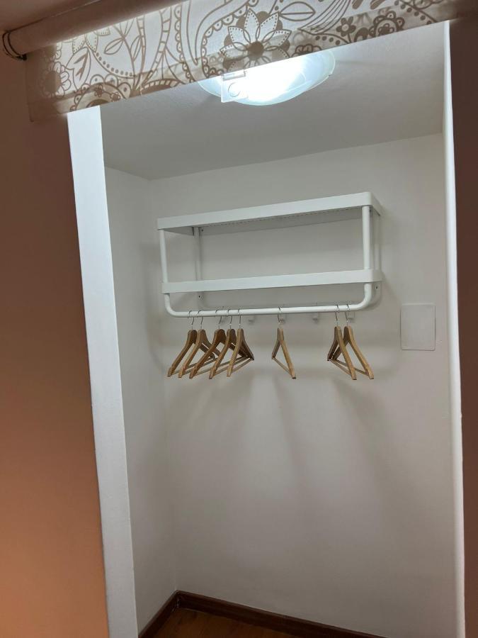 A Casa Di Nunziata Leilighet Catania Eksteriør bilde